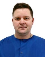 Бацунов Александр Егорович