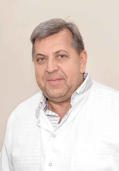 Белов Валерий Иванович