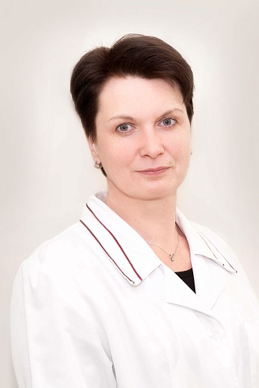 Исаева Ирина Николаевна