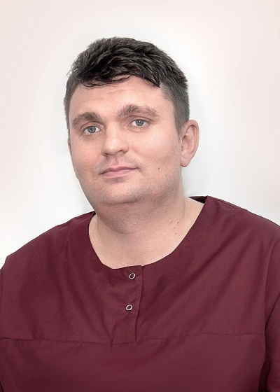 Чубатов Алексей Владиславович