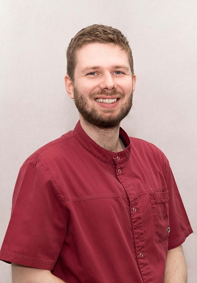 Возчиков Кирилл Алексеевич