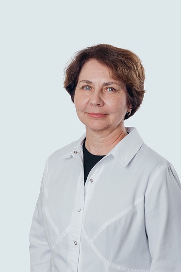 Сунцова Ирина Павловна