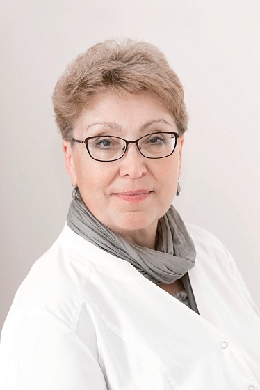 Батуева Наталья Юрьевна