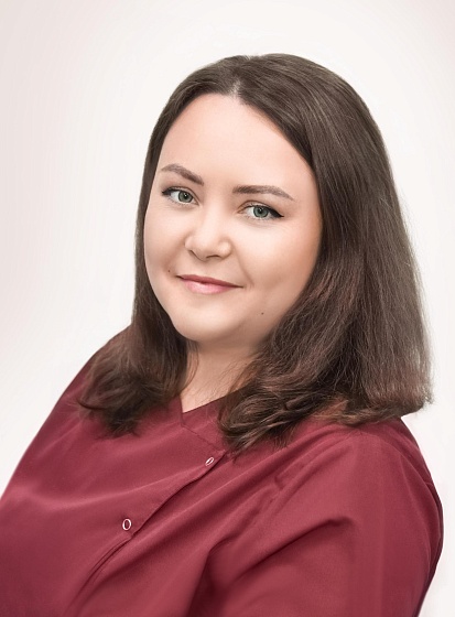 Колдомова Светлана Николаевна