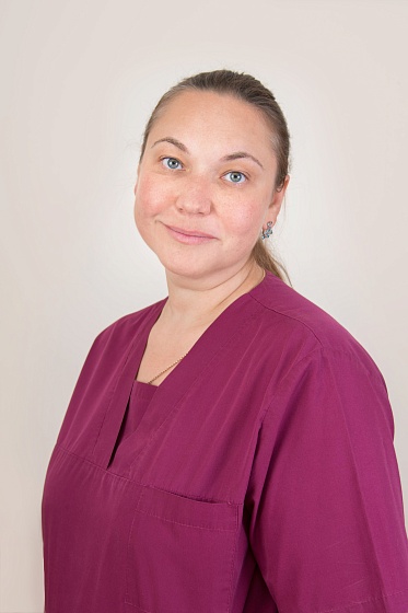 Шандер Анастасия Анатольевна