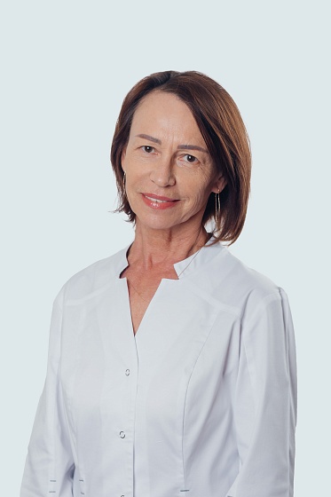 Самойличенко Светлана Дамировна
